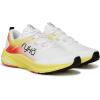 image:imageRyka Womens No Limit Training ShoeWhiteYellow