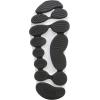 image:imageRyka Womens Podflow RetroBlack Mesh Fabric