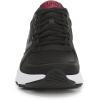 image:imageRyka Womens Podflow RetroBlack Mesh Fabric