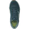 image:imageRyka Womens Podflow RetroDeep Sea Green Mesh Fabric