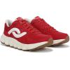 image:imageRyka Womens Podflow RetroSalsa Red Mesh Fabric