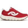 image:imageRyka Womens Podflow RetroSalsa Red Mesh Fabric