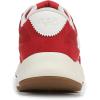 image:imageRyka Womens Podflow RetroSalsa Red Mesh Fabric
