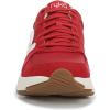 image:imageRyka Womens Podflow RetroSalsa Red Mesh Fabric