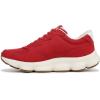 image:imageRyka Womens Podflow RetroSalsa Red Mesh Fabric