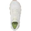 image:imageRyka Womens Podflow RetroWhite Alyssum Mesh Fabric