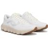 image:imageRyka Womens Podflow RetroWhite Alyssum Mesh Fabric