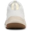 image:imageRyka Womens Podflow RetroWhite Alyssum Mesh Fabric