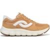 image:imageRyka Womens Podflow RetroYellow Oak Mesh Fabric