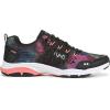 image:imageRyka Womens Vivid RZX SneakerBlack Tie Dye