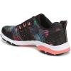 image:imageRyka Womens Vivid RZX SneakerBlack Tie Dye
