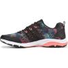 image:imageRyka Womens Vivid RZX SneakerBlack Tie Dye