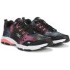 image:imageRyka Womens Vivid RZX SneakerBlack Tie Dye