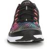 image:imageRyka Womens Vivid RZX SneakerBlack Tie Dye