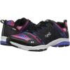 image:imageRyka Womens Vivid RZX SneakerBlackMulti
