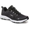 image:imageRyka Womens Vivid RZX SneakerBlackWhite
