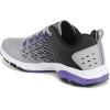 image:imageRyka Womens Vivid RZX SneakerGrey
