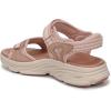 image:imageRyka womens Devotion Max SandalCameo Blush