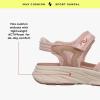 image:imageRyka womens Devotion Max SandalCameo Blush