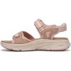 image:imageRyka womens Devotion Max SandalCameo Blush