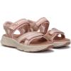 image:imageRyka womens Devotion Max SandalCameo Blush