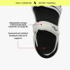 image:imageRyka womens Devotion Max SandalEgret Black