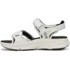 image:imageRyka womens Devotion Max SandalEgret Black