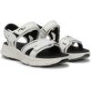 image:imageRyka womens Devotion Max SandalEgret Black