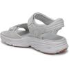 image:imageRyka womens Devotion Max SandalOyster Grey