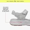 image:imageRyka womens Devotion Max SandalOyster Grey
