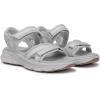 image:imageRyka womens Devotion Max SandalOyster Grey