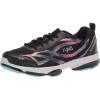 image:imageRyka DEVOTION XT Athletic ShoeBlack Tie Dye