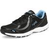 Black/Meteorite/Nc Blue