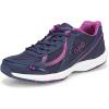 image:imageRyka Womens Dash 3 Walking ShoeNavyPink