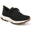 image:imageRyka Womens Devotion Fuse Walking ShoeBlack
