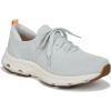 image:imageRyka Womens Devotion Fuse Walking ShoeBlue Ice