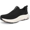 image:imageRyka Womens Devotion Max KnitBlack