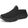 image:imageRyka Womens Devotion Max MuleBlack