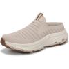 image:imageRyka Womens Devotion Max MuleTapioca Beige
