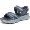 image:imageRyka womens Devotion Max SandalFlintstone Blue