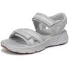 image:imageRyka womens Devotion Max SandalOyster Grey