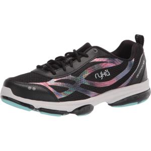 image:imageRyka DEVOTION XT Athletic ShoeBlack Tie Dye