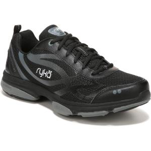 image:imageRyka DEVOTION XT Athletic ShoeBlackMeteoriteWhite