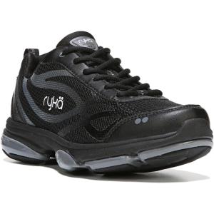 image:imageRyka DEVOTION XT Athletic ShoeBlackMetioriteWhite