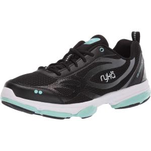 image:imageRyka DEVOTION XT Athletic ShoeBlackMint