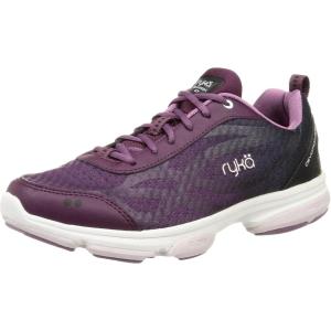 image:imageRyka DEVOTION XT Athletic ShoePurple Grape