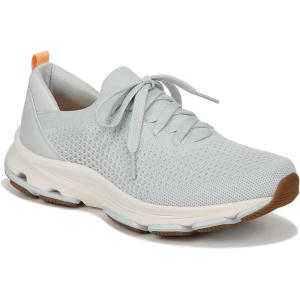 image:imageRyka Womens Devotion Fuse Walking ShoeBlue Ice