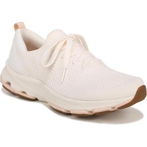 image:imageRyka Womens Devotion Fuse Walking ShoeWhite Alyssum