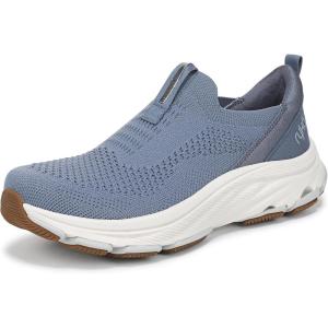 image:imageRyka Womens Devotion Max KnitFlint Stone Blue