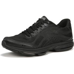 image:imageRyka Womens Devotion Plus 3Black Fabric